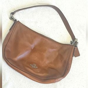 COACH 37018 Chelsea Leather Coach Purse